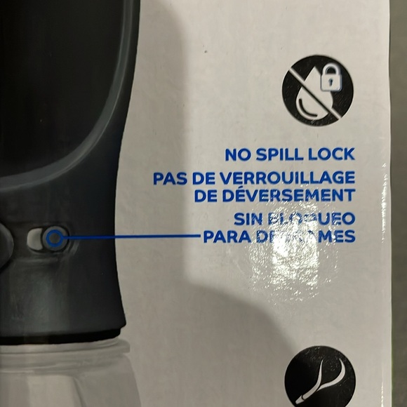 Bella & Max Pet Water Bottle 12 oz - Picture 4 of 7